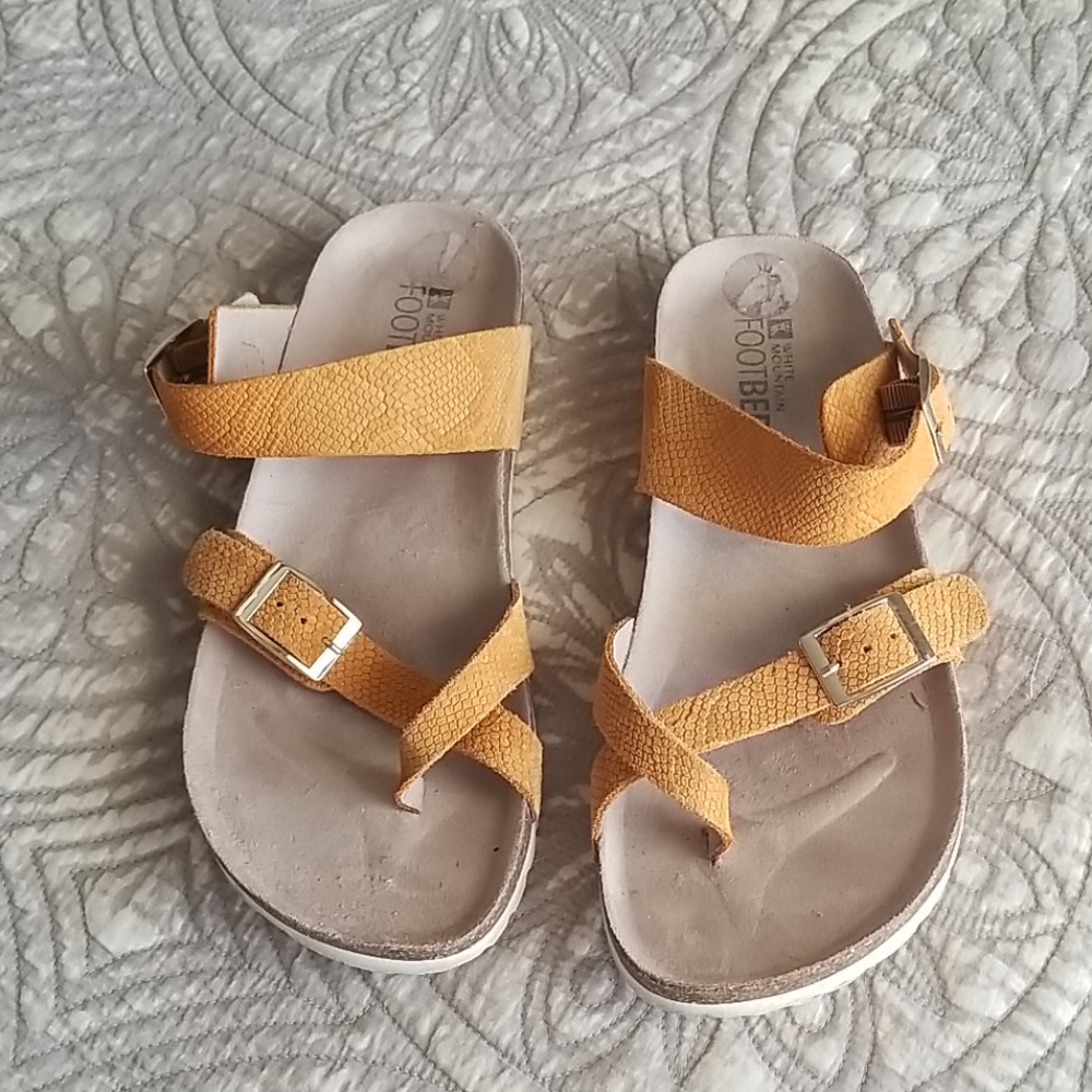 Cute sandals